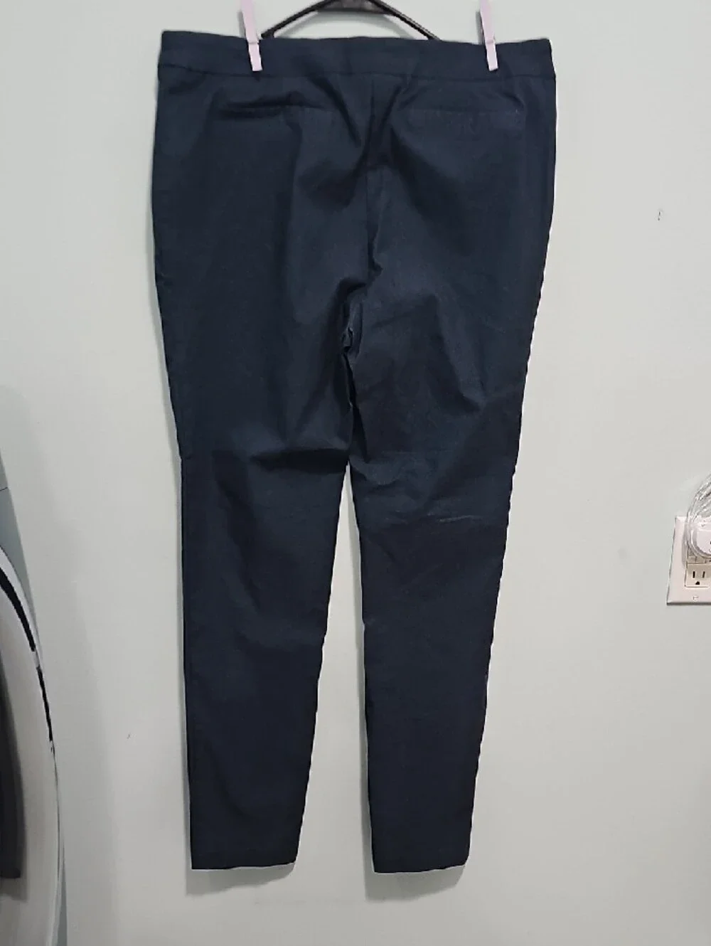 Women's New Size Medium Soho Navy - Picture 6 of 7